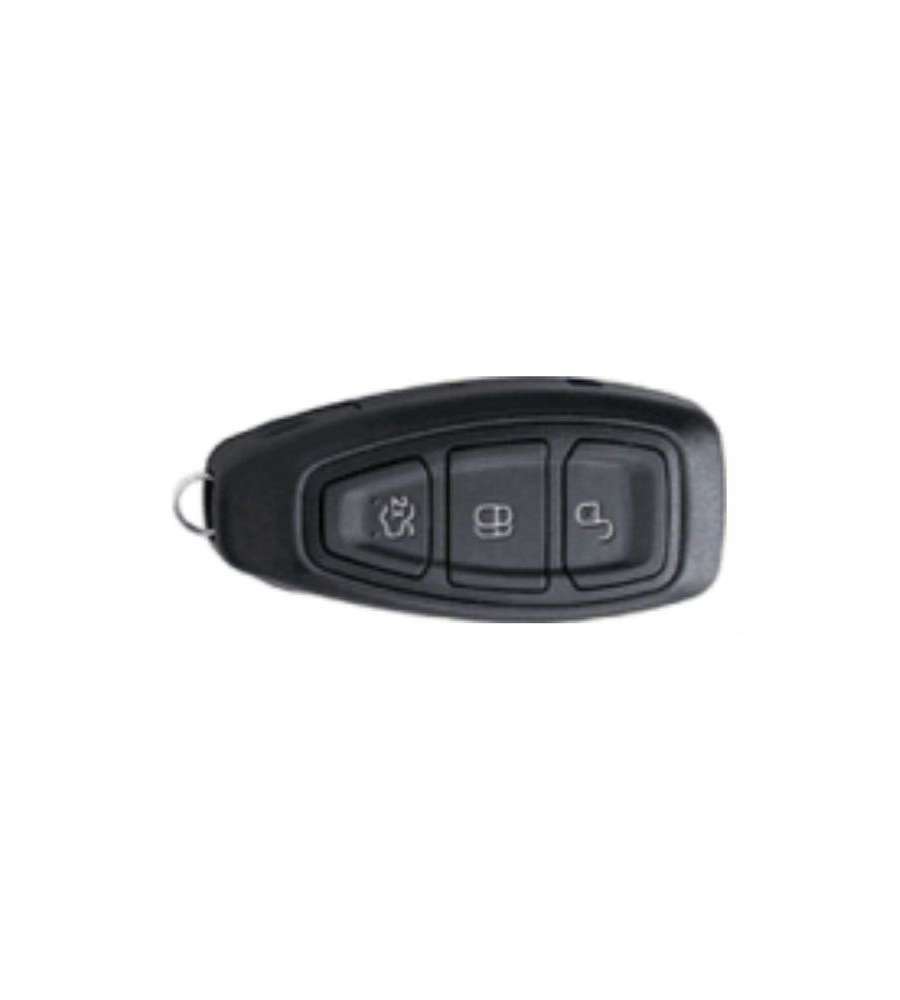 Chiave Auto Radiocomando Huf HU198P15