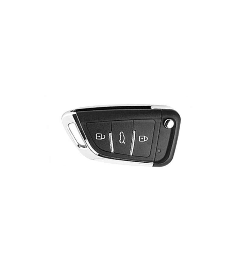 Chiave Auto Radiocomando Universale IRFH15