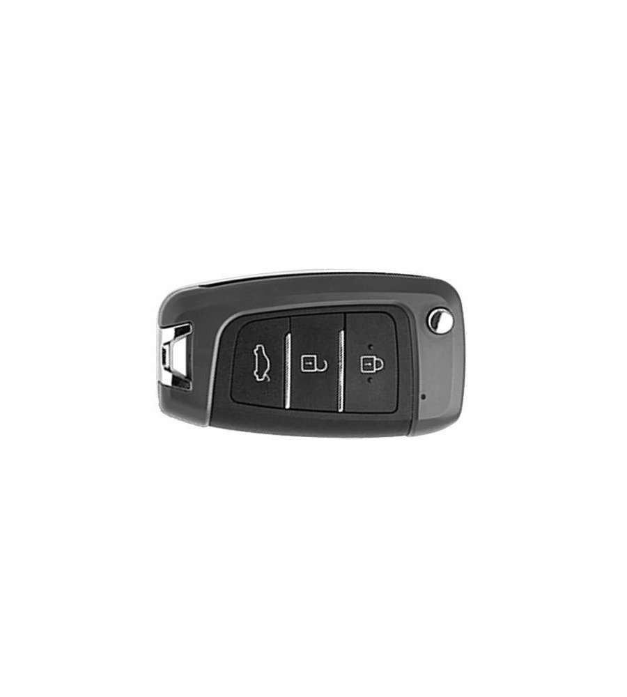 Chiave Auto Radiocomando Universale IRFH16
