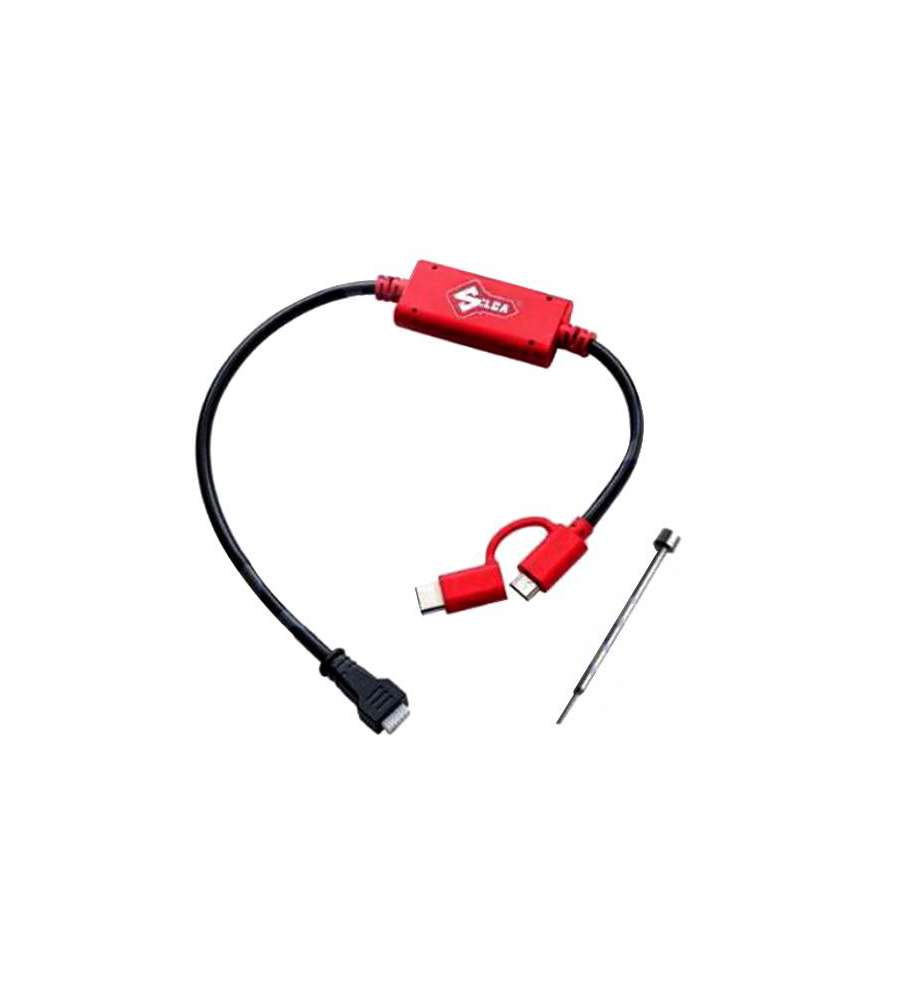 Cavo Universale Usb Radiocomando Auto D753938B