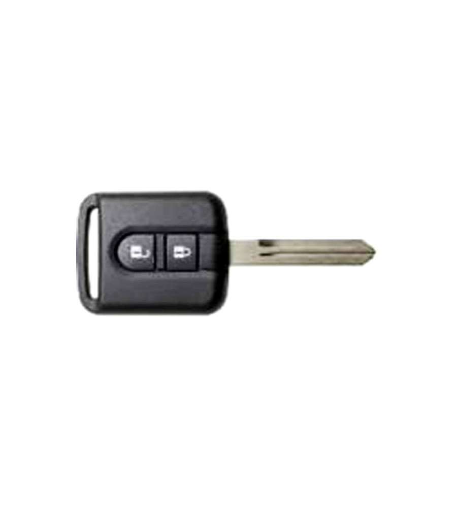 Chiave Auto Radiocomando Nissan NSN14R14
