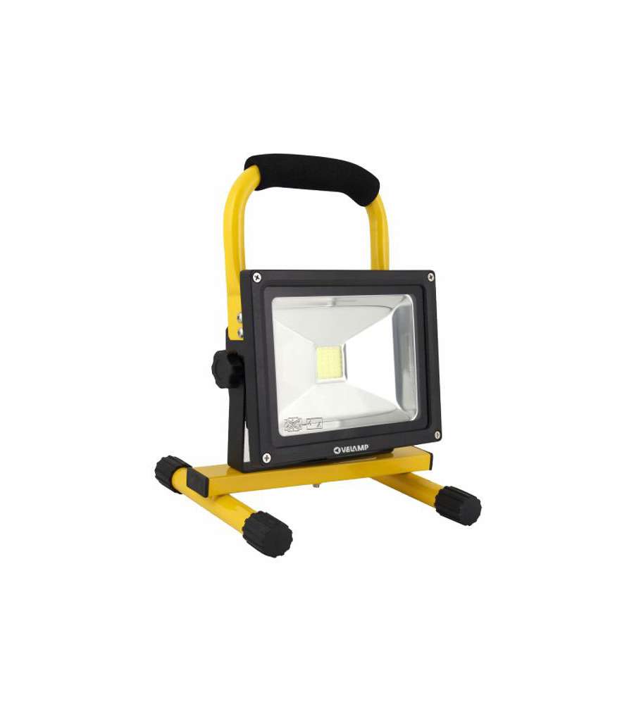 Proiettore Led W20 Portatile Ricaricabile