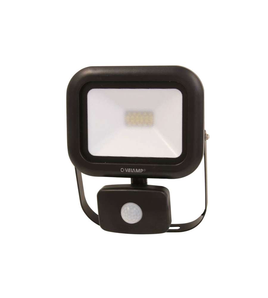 Proiettore Led W10 Fisso Uminio Sensore