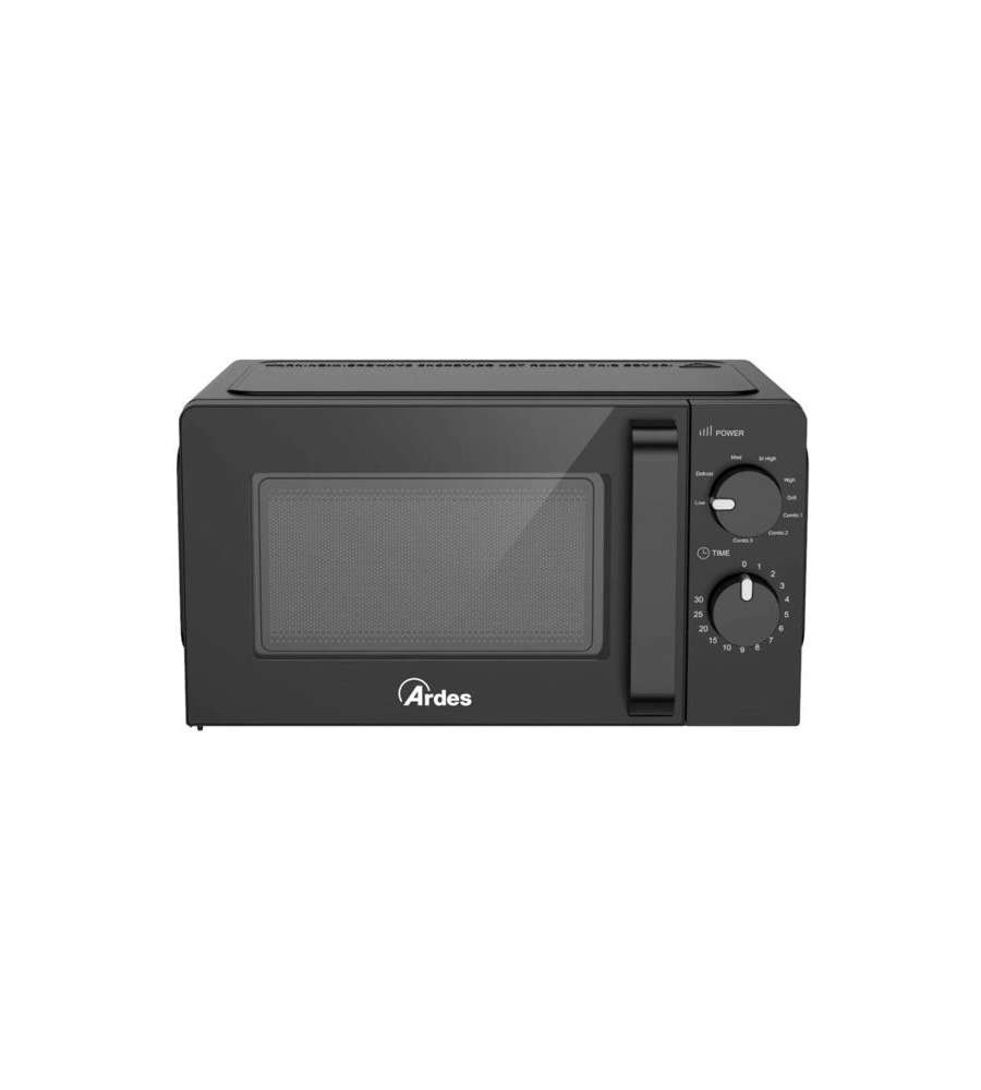 Forno Microonde Combinato Wave G 3In1 L 20 Ardes