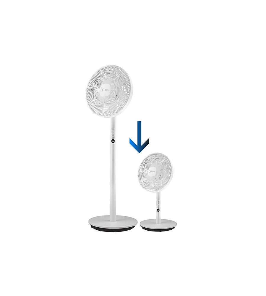 Ventilatore a piantana Duo 300 Ardes