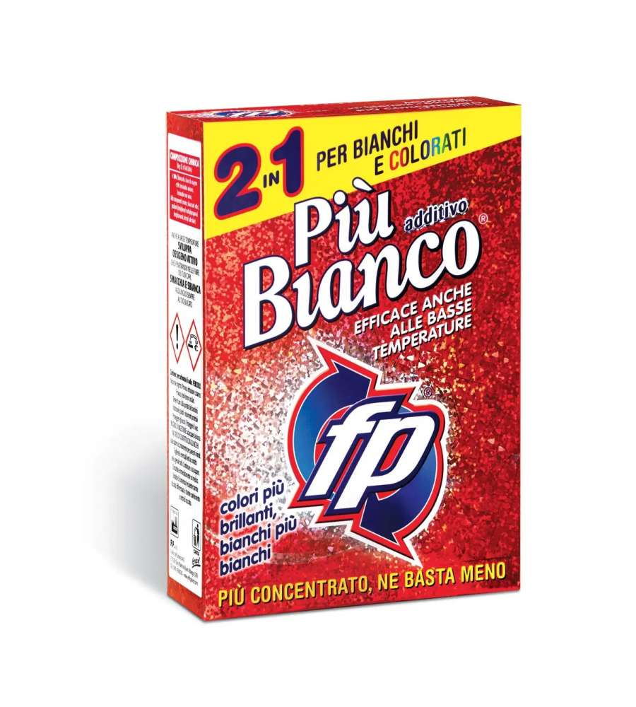 Additivo FP Pi Bianco 900gr