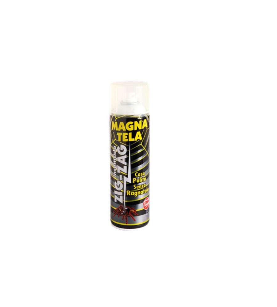 Insetticida Zig-Zag Magnatela         Ml 500 Ebano