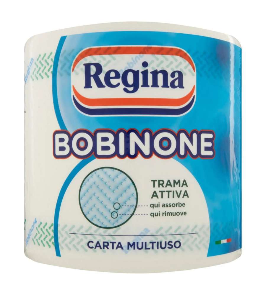 Bobinone Carta Casa Multiuso