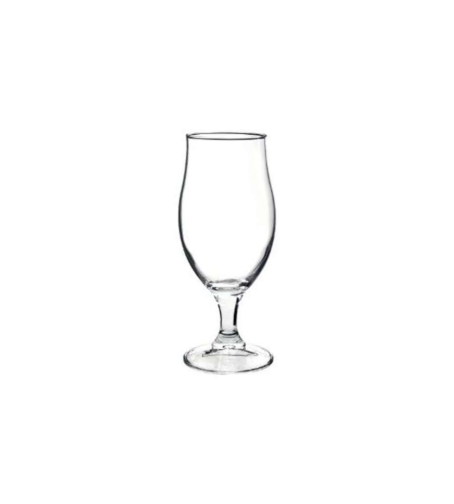 Calice Executive Birra        Cc 530 Pz.3 Bormioli