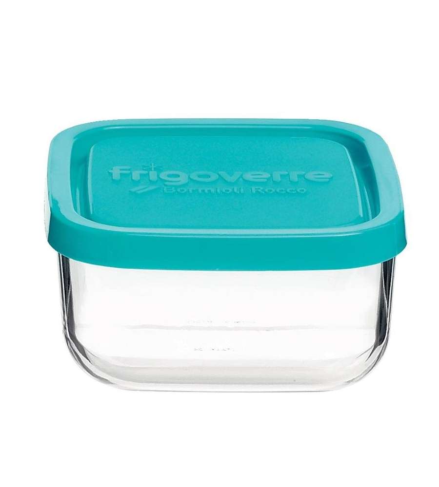Contenitore Frigoverre Quadro 10 x 10 cm