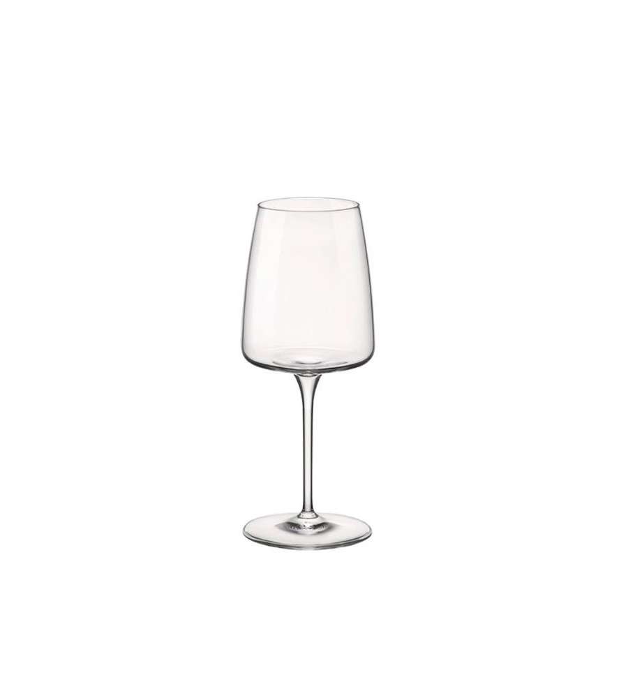 Calice Nexo Vino Bianco Cc 380 Pz 6 Bormioli