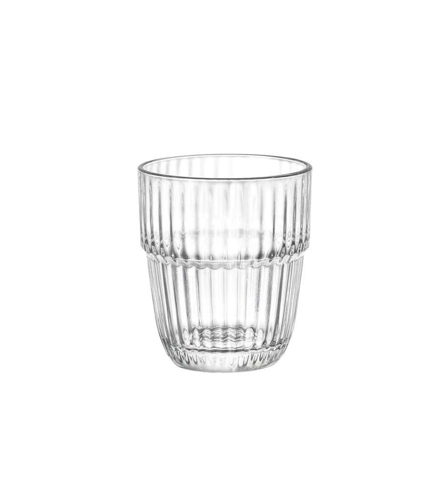 Bicchiere Barshine Acqua Cc 305 Pz 6 Bormioli