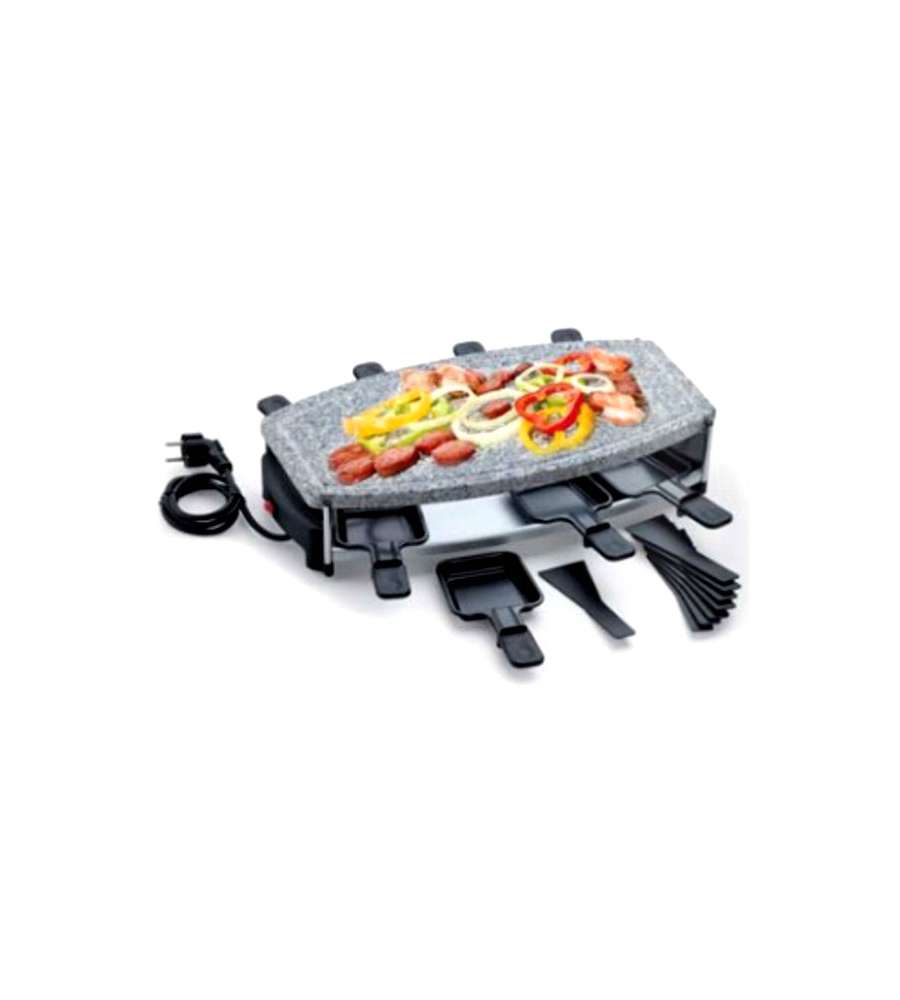 Raclette Ovale Eva