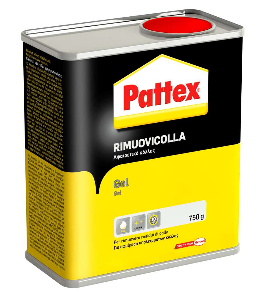 Perfax Rimuovicolla 750 g