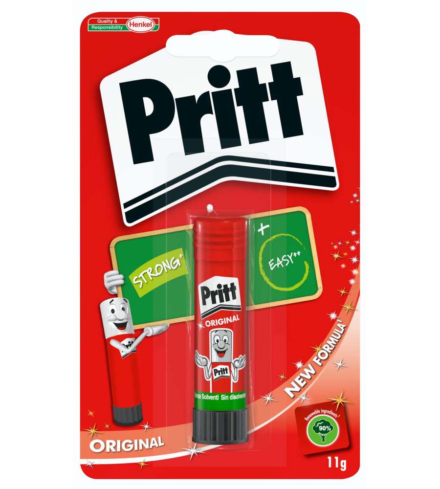 Pritt Colla Stick 22 G