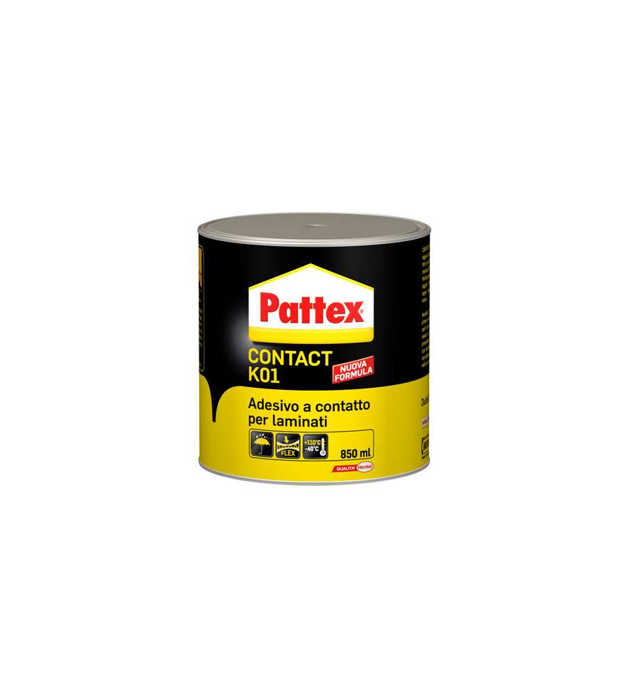 Pattex Contact K01 850 g