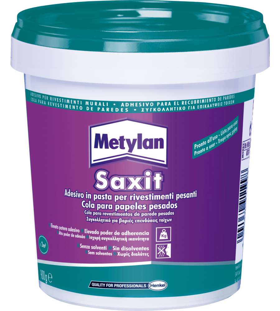 Metylan Saxit 900 g