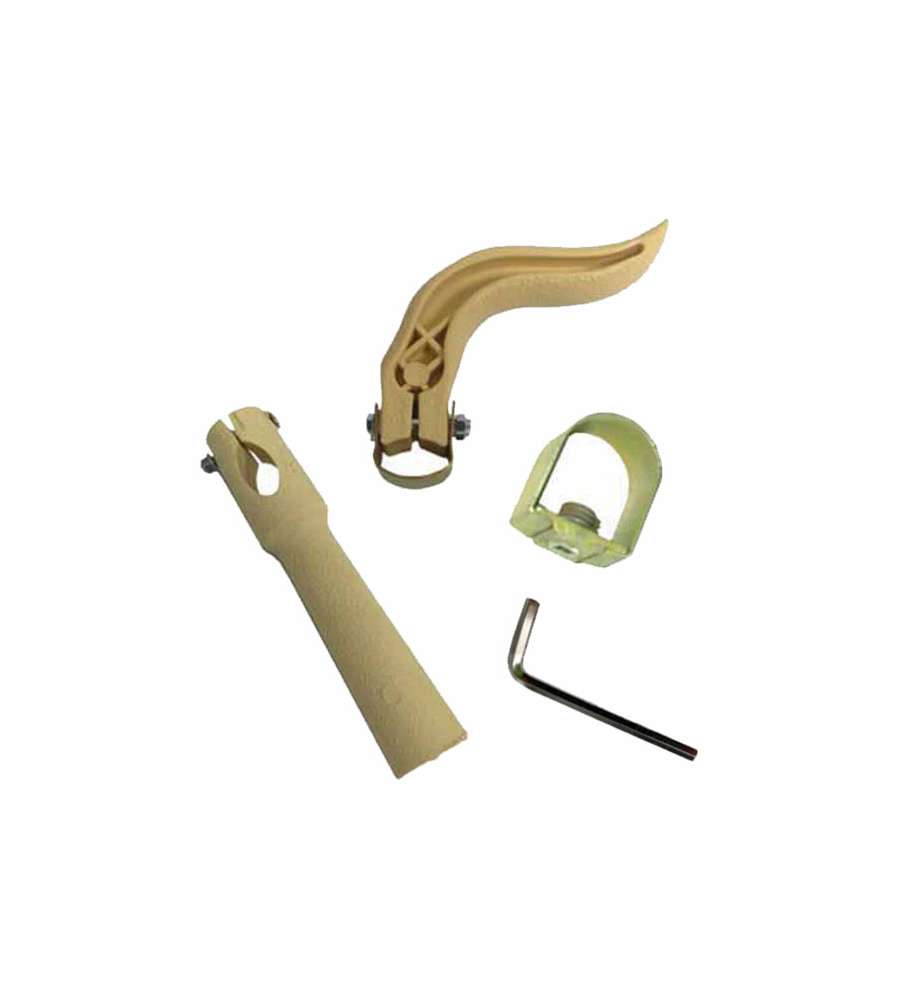 Kit Accessori Manici Falce Piemonte          Falci
