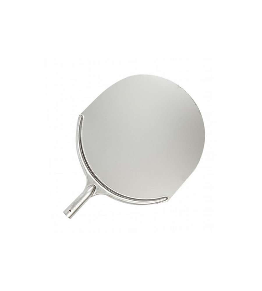 Pala Speciale Inox Liscia Mm 300             Falci