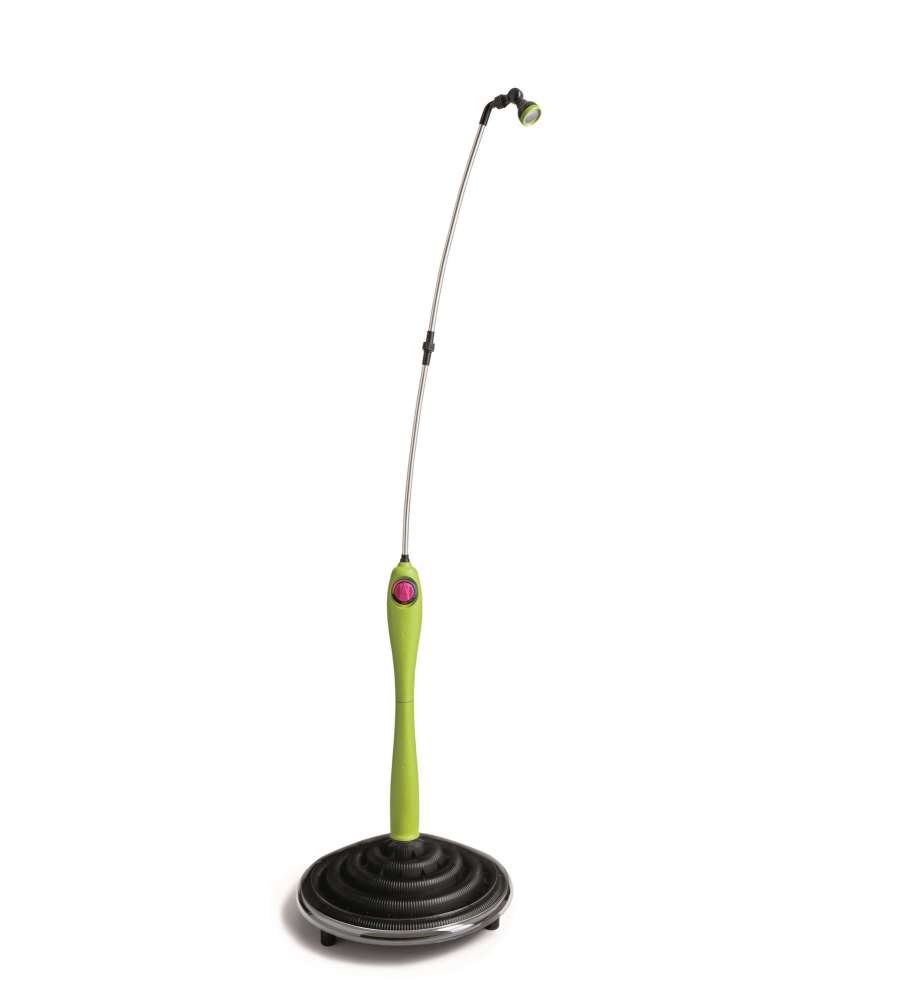 Doccia solare Sunny Style Lime