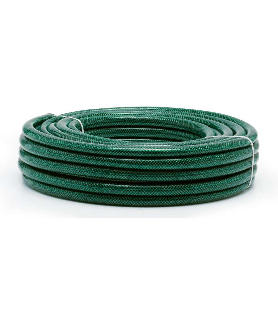 Tubo retinato Alpha diam.i 19 mm (3/4