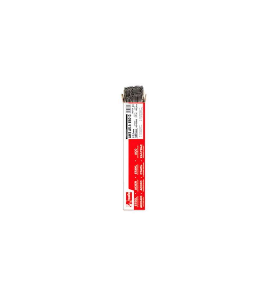 Telwin Elettrodi per Saldataura - Grigio - 2,5 kg