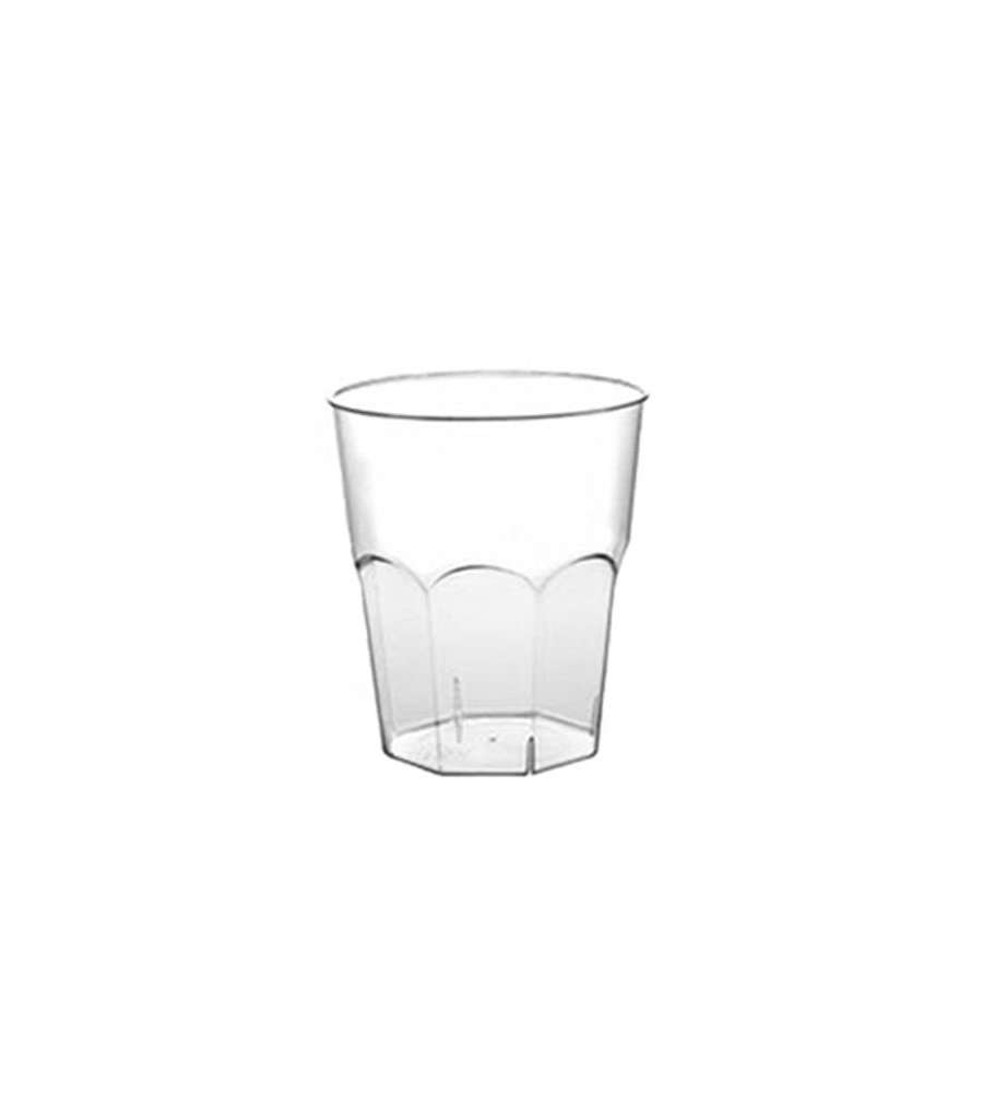 Bicchiere Chupito Cc 50 Pz 20 Re-Usable Dopla
