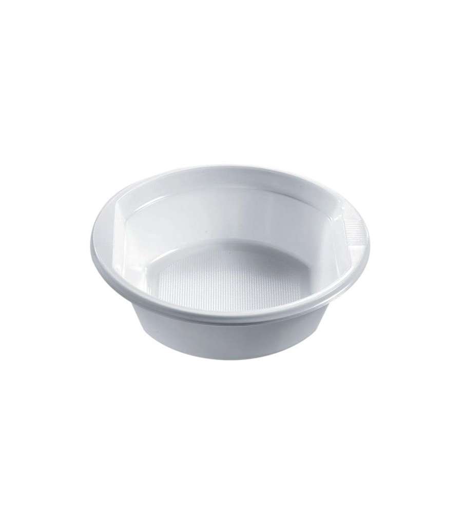 Scodella Bianca Cc 630 Pz 50 Re-Usable Dopla