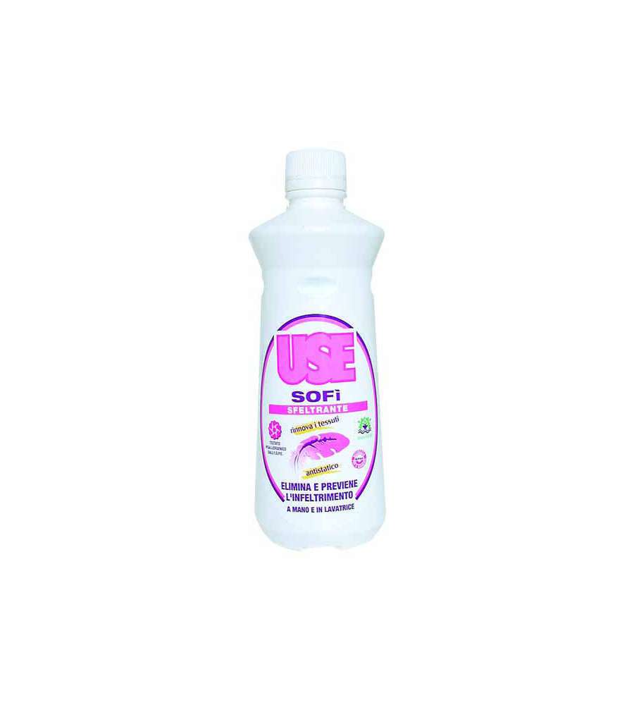 Sfeltrante Lana Sof Ml 500 Use