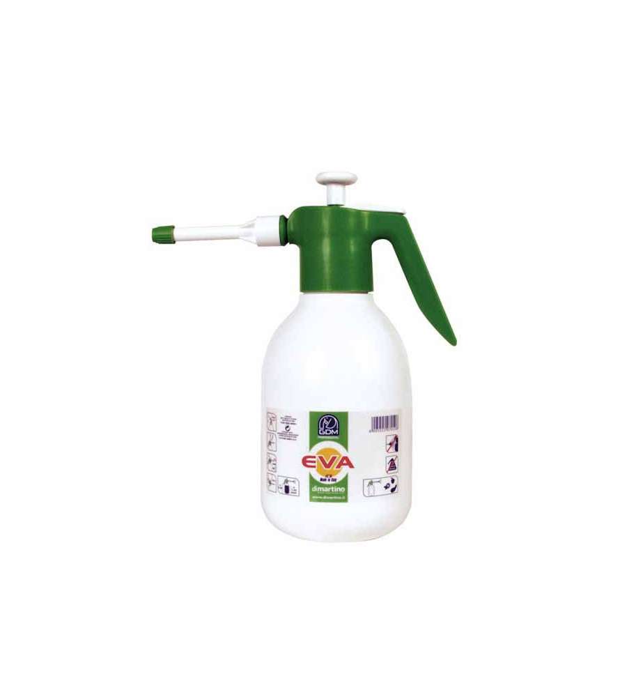 Pompa a pressione Eva 2 l