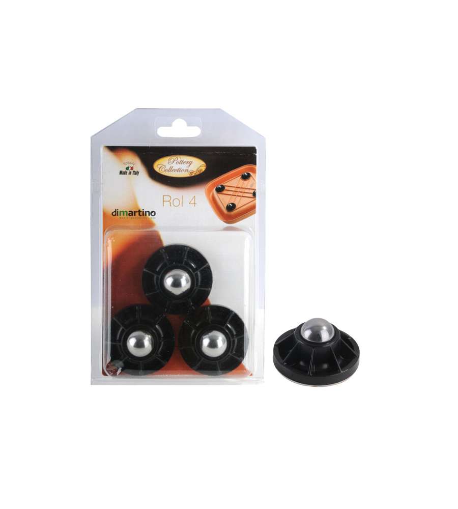 Supporti a Sfera Kit Rol4 4 pz                  Gdm
