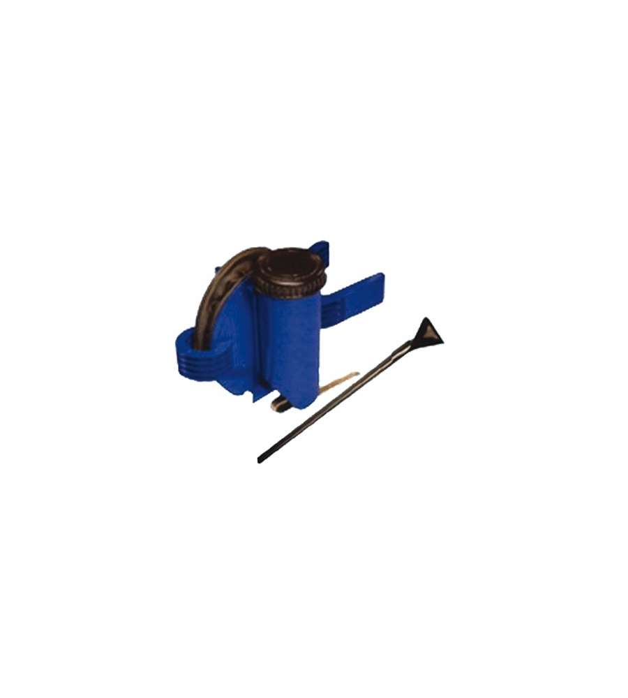Soffietto standard tornado 6002DM