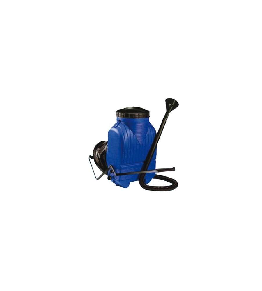 Polverizzatore Twister ambidestro