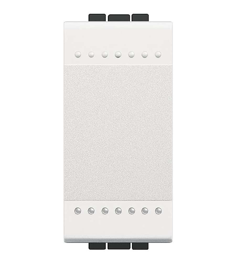 Bticino Fp Ll - Interruttore 1P 16A 1M Bianco