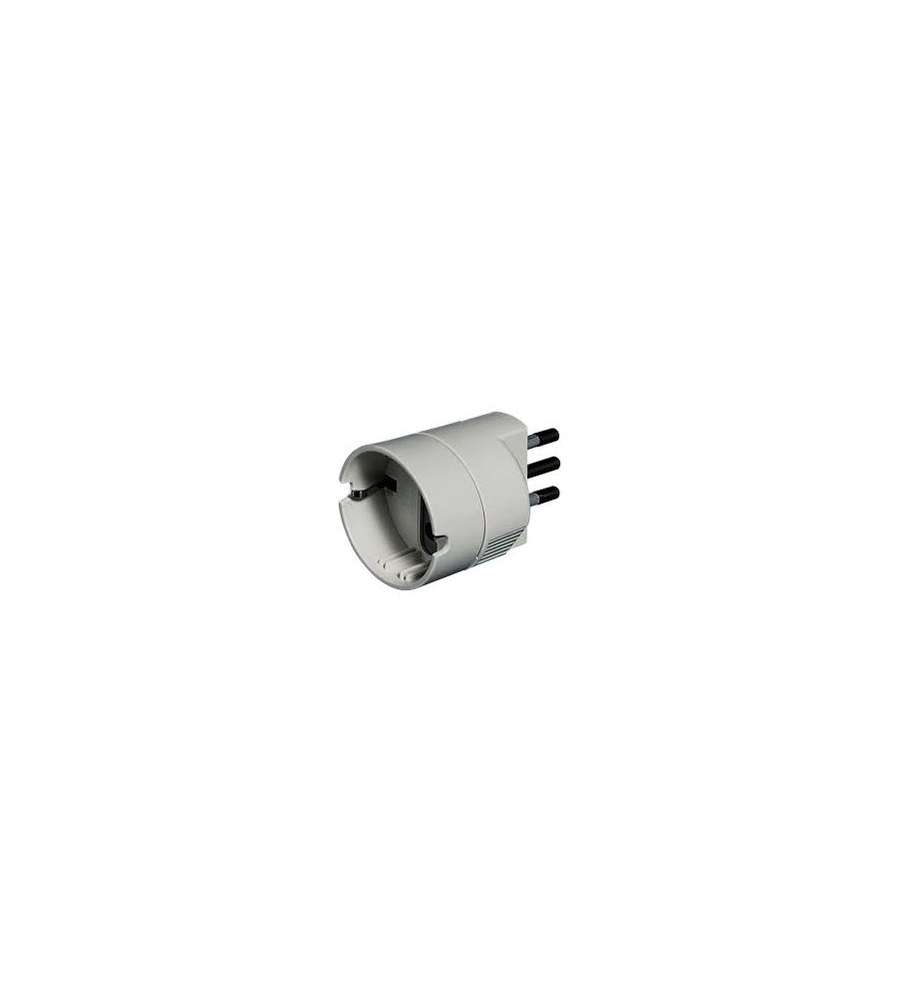 Bticino Adattatore spina 10A presa P30
