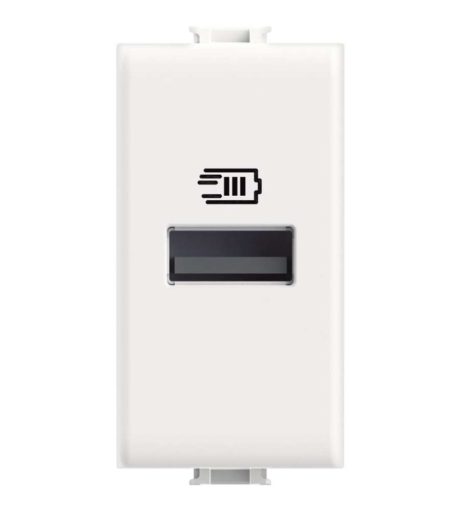 Caricatore USB con una porta tipo A 15W