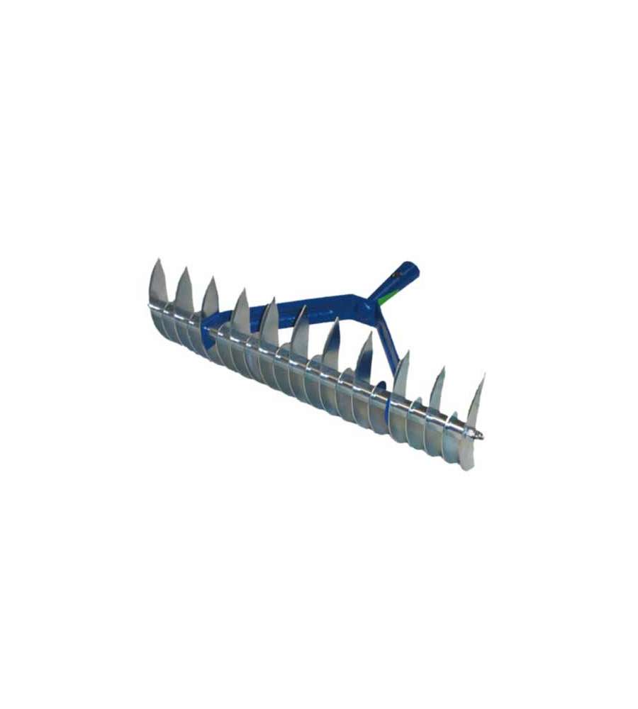 Rastrello Areatore 32 Denti Agef
