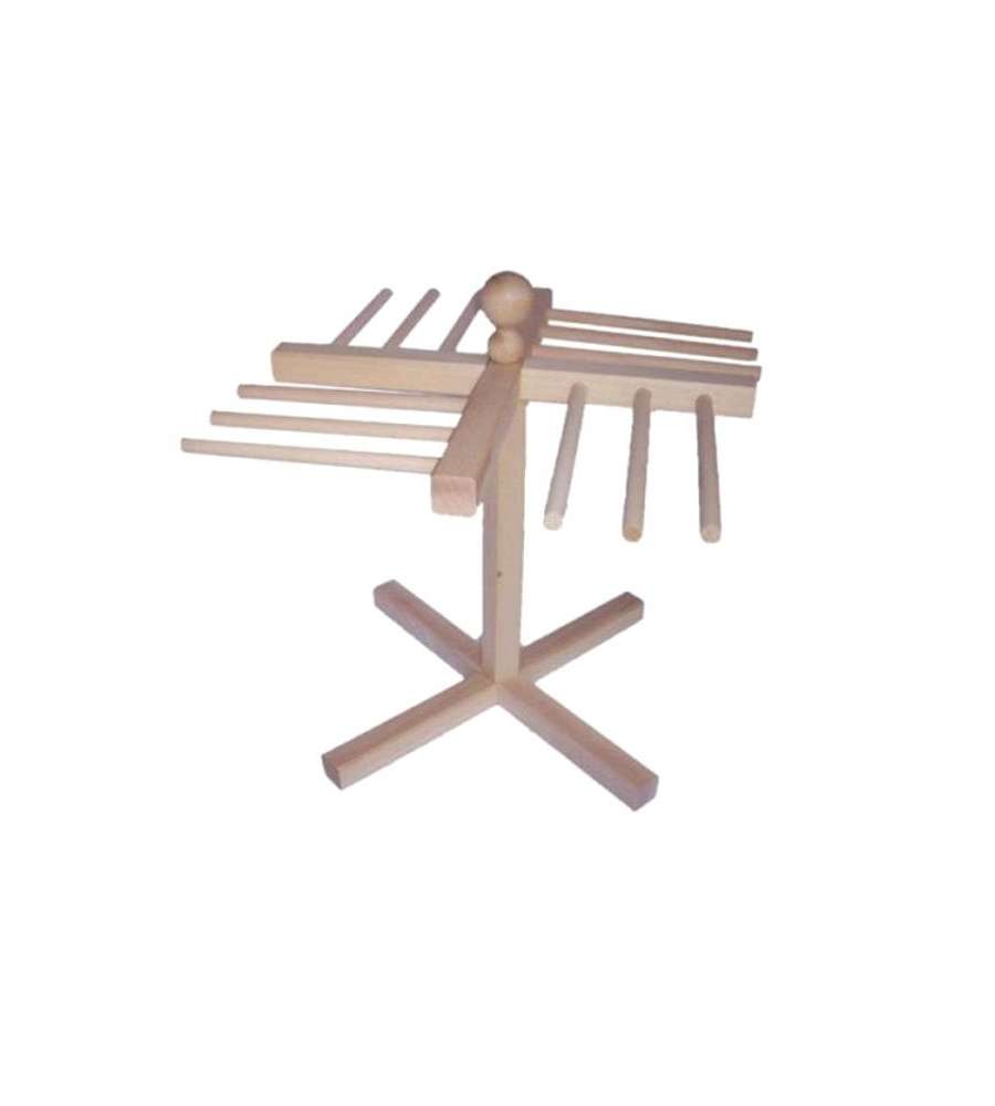 Stendipasta Legno                          Imperia