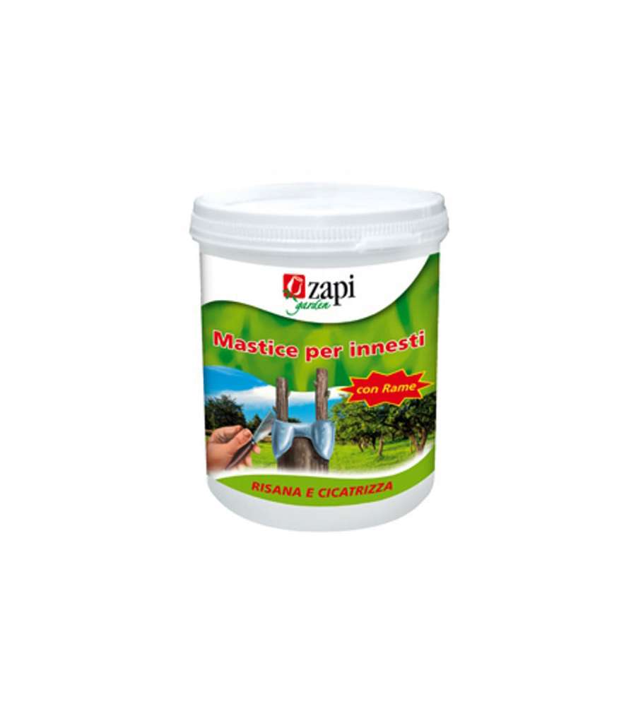 Zapi Bite Barrier Repellente Topi e Ratti 400ml