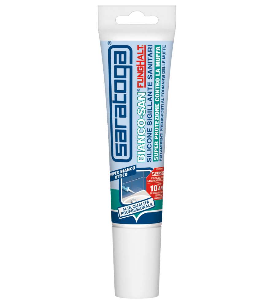 Silicone Bianco San 90 ml