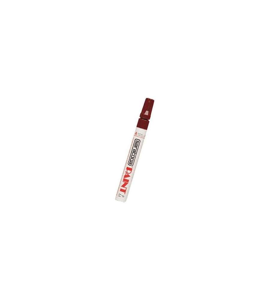 Pennarello Paint Marrone Saratoga