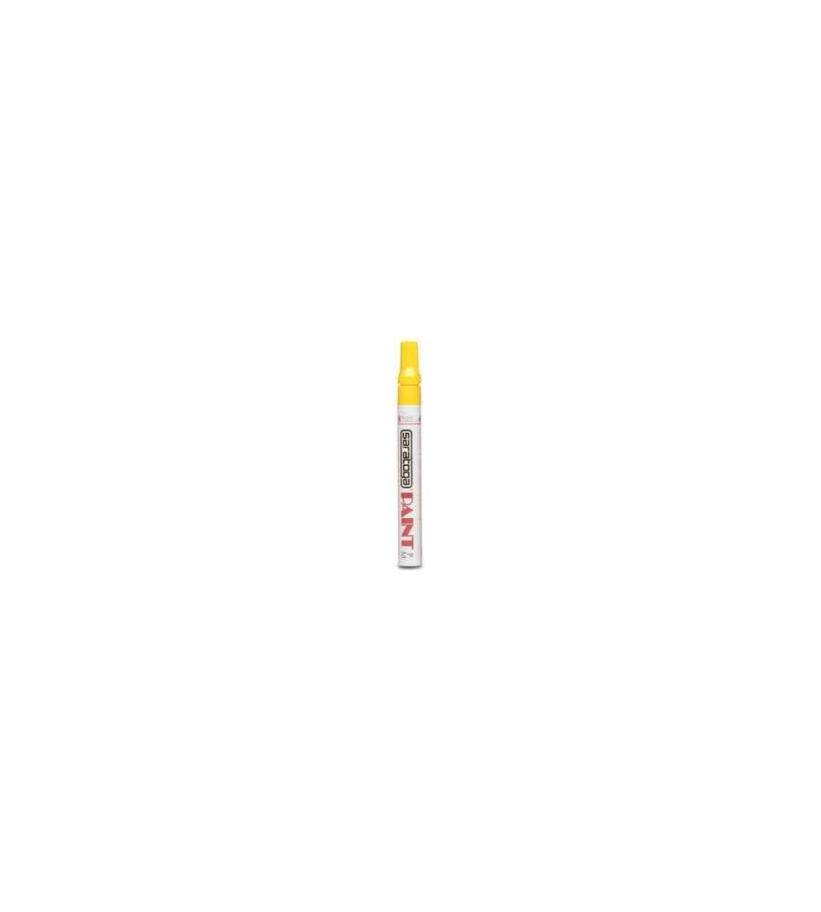 Pennarello Paint Giallo Saratoga
