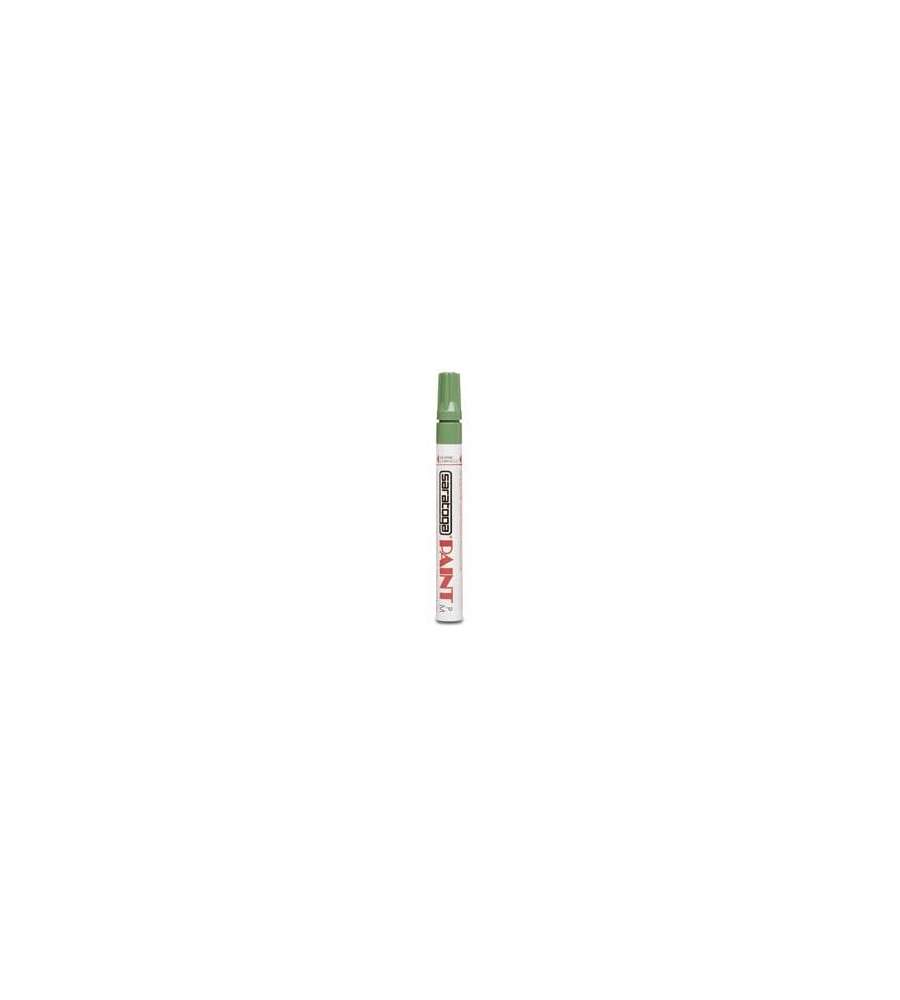 Pennarello Paint Verde Saratoga
