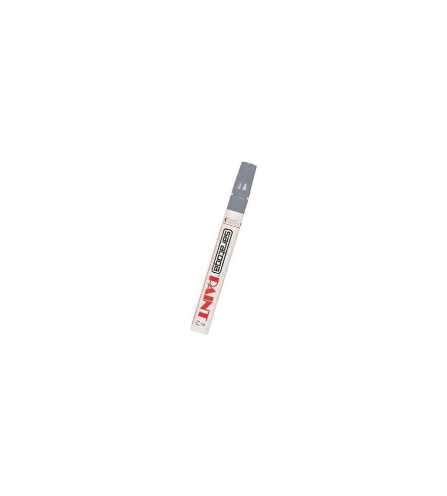 Pennarello Paint Grigio Saratoga