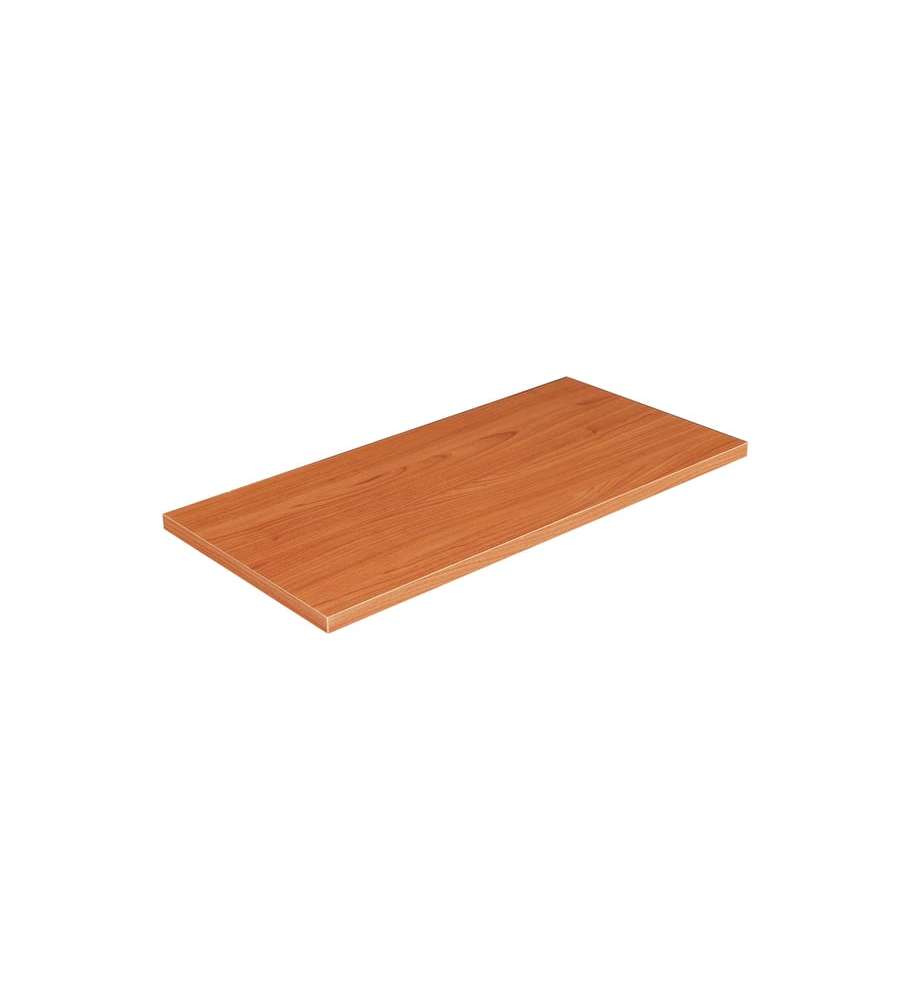 Ripiano Melaminico 4 Lati Ciliegio 18x200x1000 mm