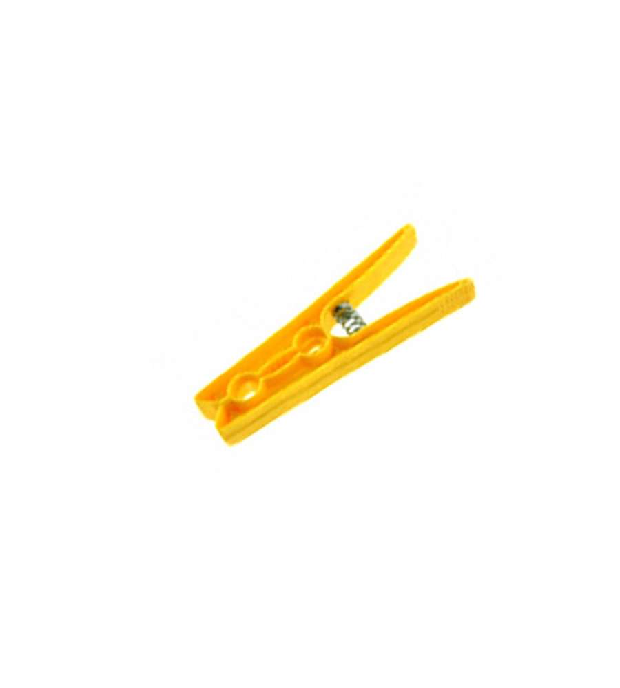 Mollette Biancheria Ts Special    Pz 10 Tontarelli