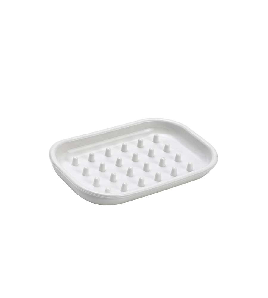 Portasapone Appoggio Flexible Mix Cm 13X9 Eliplast