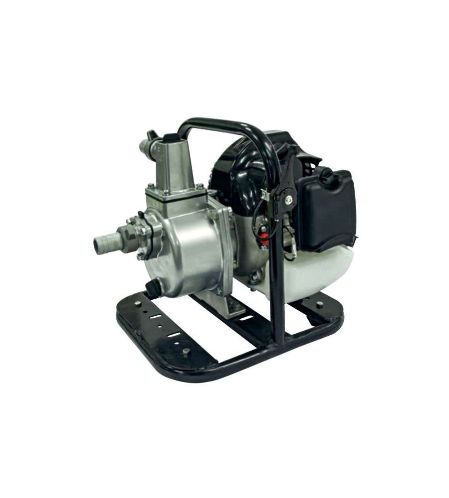 Motopompa Autoadescante Msa25               Airmec