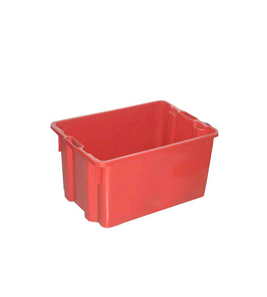 Cesta Chiusa           L 65 63X44 H 33 Imp+Inf Ics