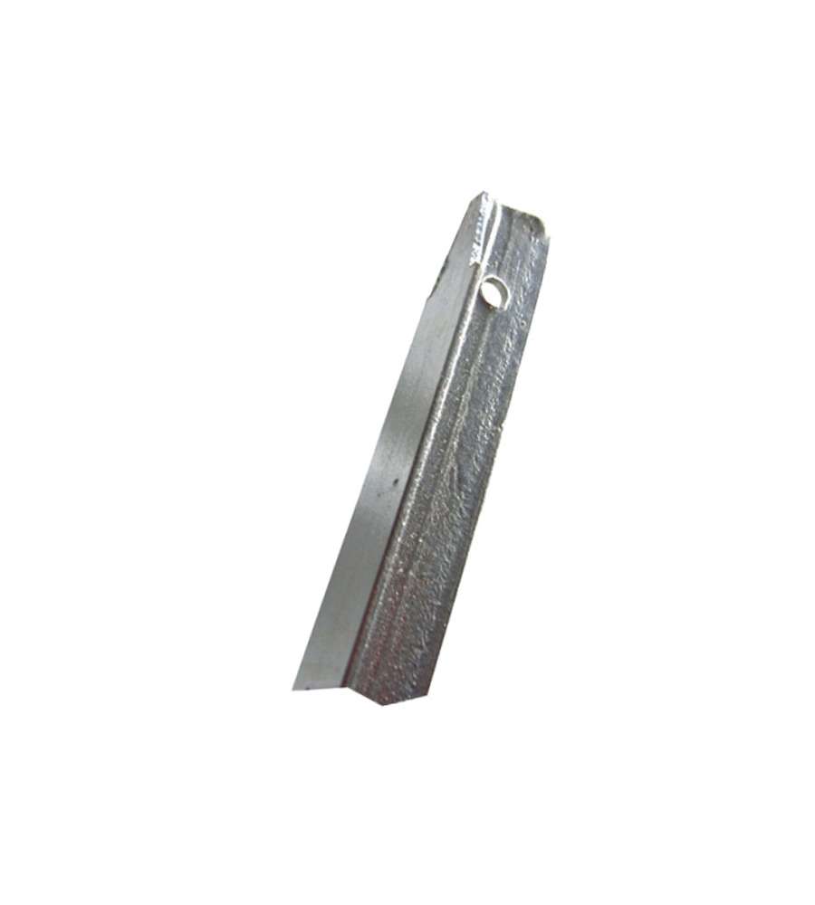 Paletto T Zincato T30X30X3 Cm 200 Sfb